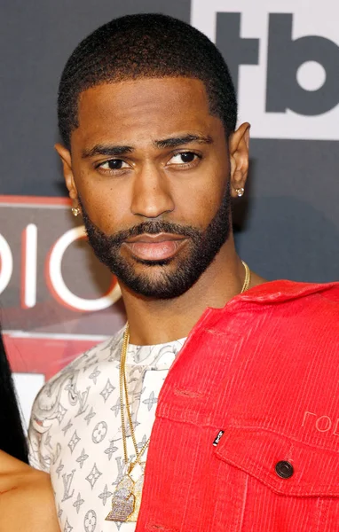 Rapper Big Sean — Stockfoto