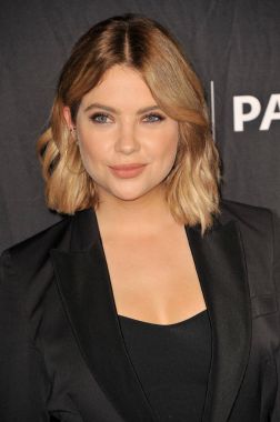 oyuncu Ashley Benson