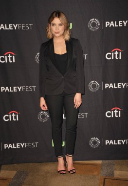 oyuncu Ashley Benson