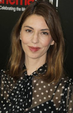 Yönetmen Sofia Coppola