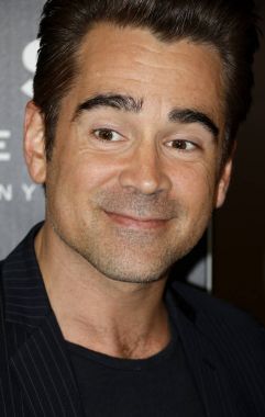 aktör colin farrell