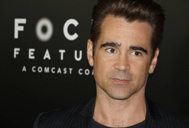 aktör colin farrell