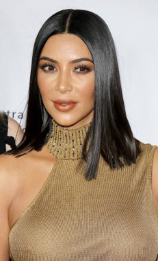 Kim Kardashian West
