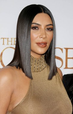 Kim Kardashian West