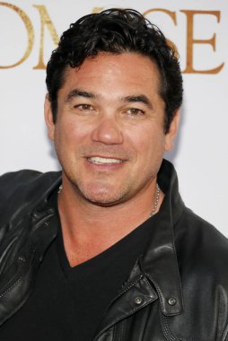aktör Dean Cain