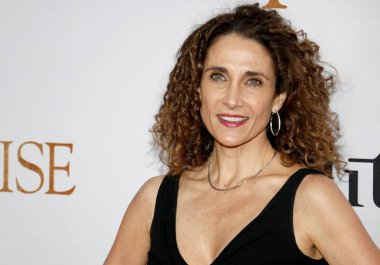 aktris Melina Kanakaredes