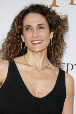 aktris Melina Kanakaredes