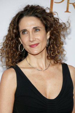 aktris Melina Kanakaredes