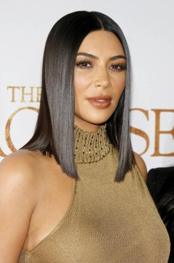 Kim Kardashian West