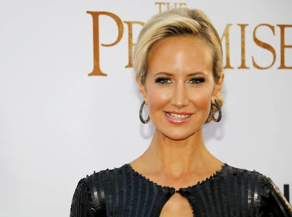 Lady Victoria Hervey — Stock Photo, Image