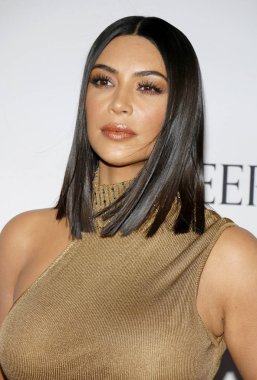 Kim Kardashian West