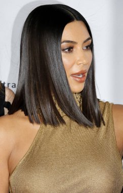 Kim Kardashian West