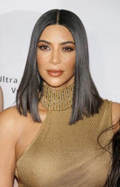 Kim Kardashian West