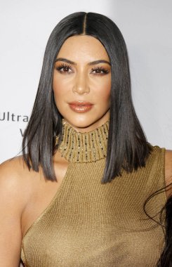 Kim Kardashian West