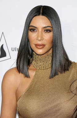 Kim Kardashian West