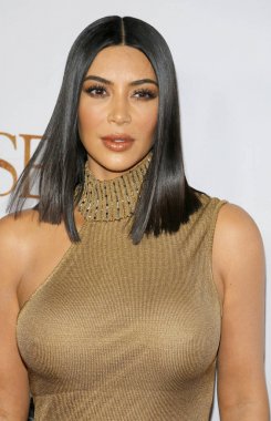 Kim Kardashian West