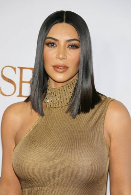 Kim Kardashian West