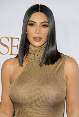 Kim Kardashian West
