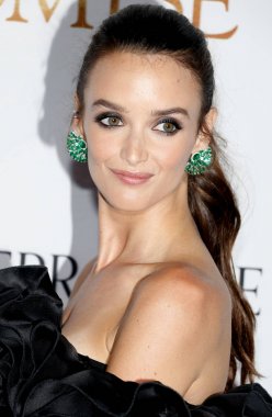Aktris Charlotte Le Bon