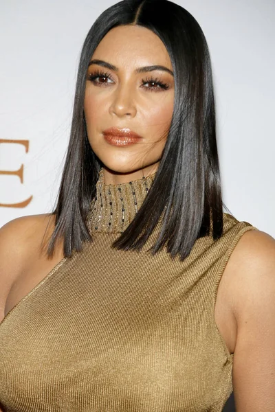 Kim Kardashian West