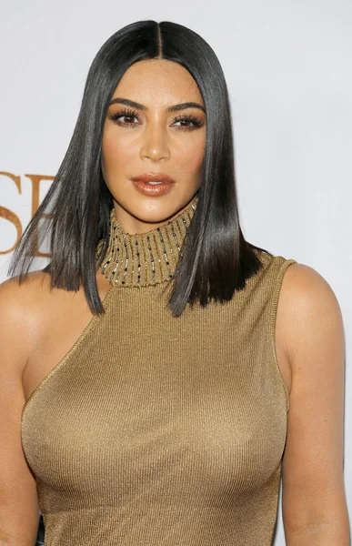 Kim Kardashian West — Stock fotografie