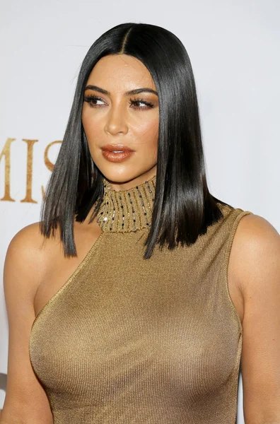 Kim Kardashian West — Stok fotoğraf