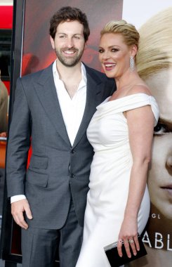 Katherine heigl ve josh kelley