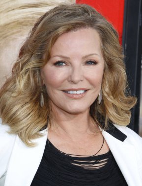 Aktris Cheryl Ladd