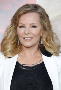 Aktris Cheryl Ladd