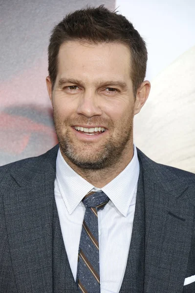 Actor George Stults — Stock Photo, Image