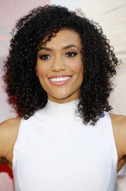 aktris Annie Ilonzeh