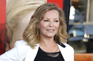 Aktris Cheryl Ladd