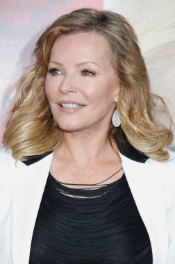 Aktris Cheryl Ladd