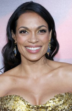 Aktris Rosario Dawson