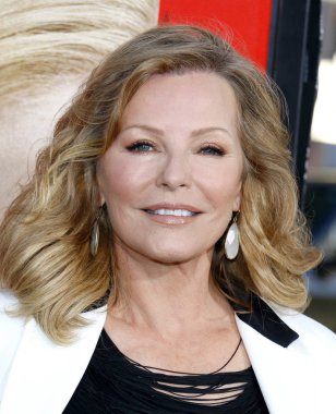 Aktris Cheryl Ladd