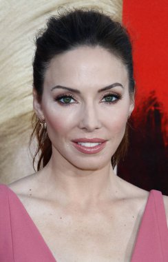 aktris Whitney Cummings