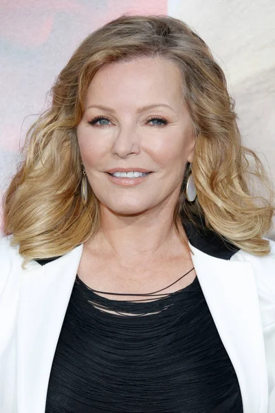Aktris Cheryl Ladd