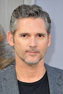 Aktör Eric Bana