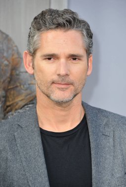 Aktör Eric Bana