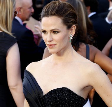Oyuncu Jennifer Garner