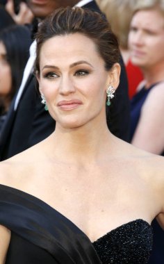 Oyuncu Jennifer Garner