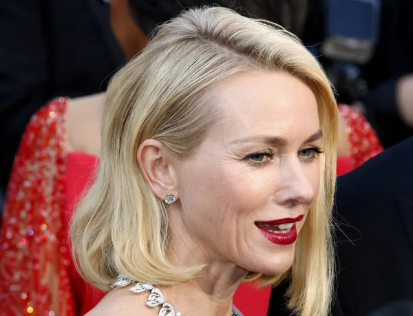 Actriz Naomi Watts — Foto de Stock