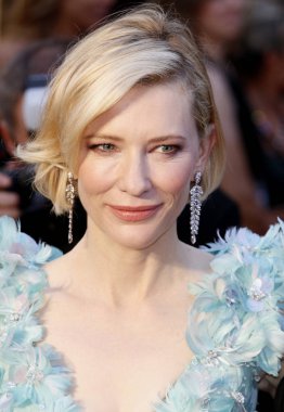 aktris cate blanchett