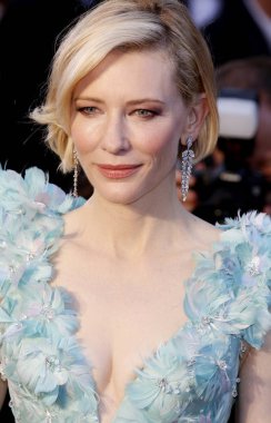 aktris cate blanchett