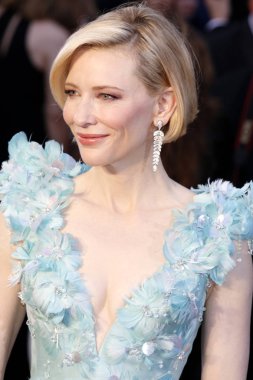 aktris cate blanchett