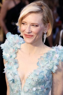 aktris cate blanchett
