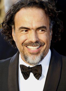 Yönetmen Alejandro Gonzalez Inarritu