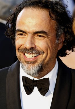 Yönetmen Alejandro Gonzalez Inarritu
