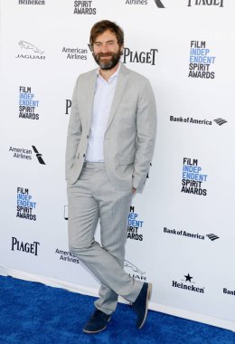 aktör Mark Duplass