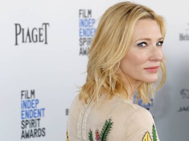aktris cate blanchett